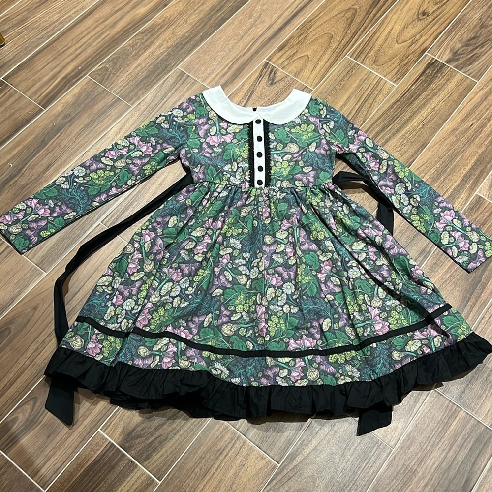 Only Little Once dress. Beautiful piece..